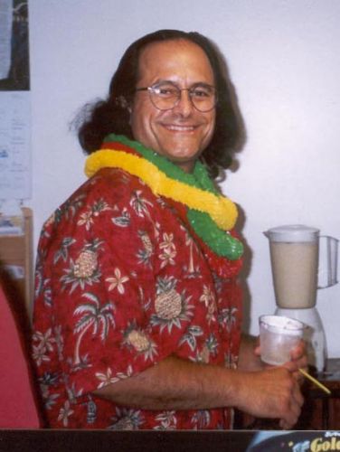 Michael Ramos