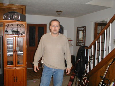 Jim Stuckey
