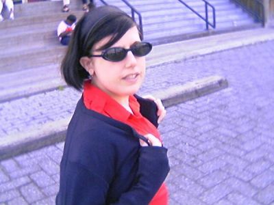 Tracy Gillan
