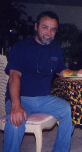 Richard Coleman