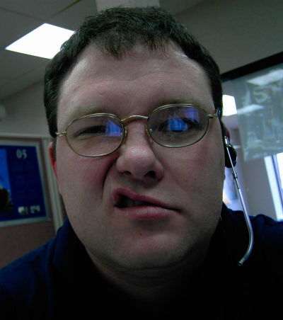 Timothy Mathews