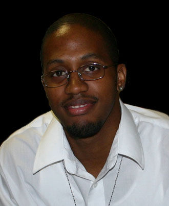 Tony Ware