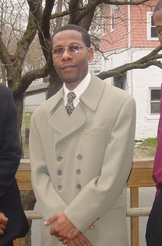 Jeffrey Sutherland