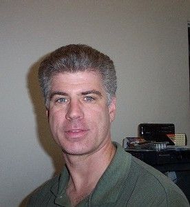 Peter Riolo
