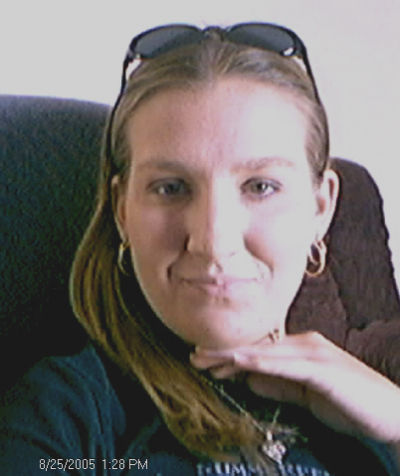 Jennifer Pluta