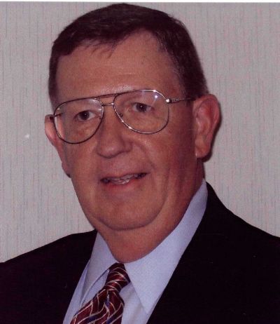 James Morgan