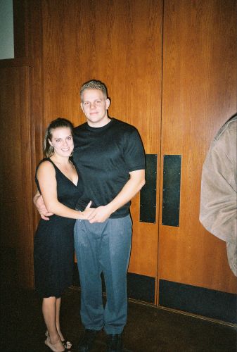 Kyle Nelson