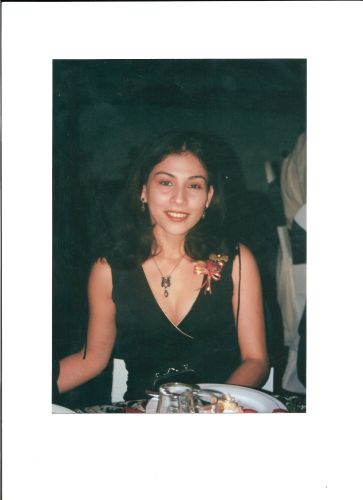 Elvia Akhtar