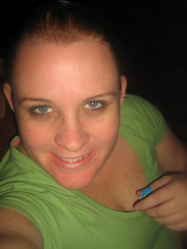 Amanda Cowsert