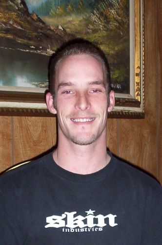 Weston Fuller
