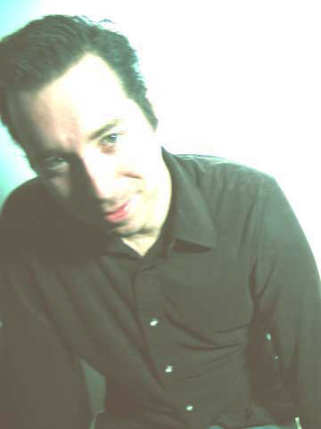Andrew Zuercher