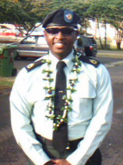 Lorenzo Mariner