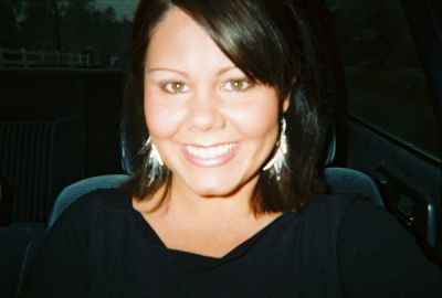 Melanie Marsh