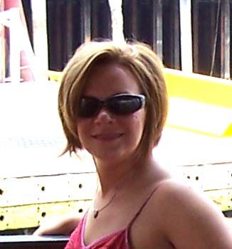 Jolie Burwood