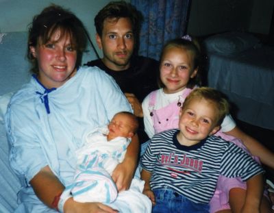 Laurie Harrah