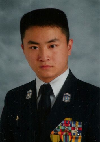 Chang Yang