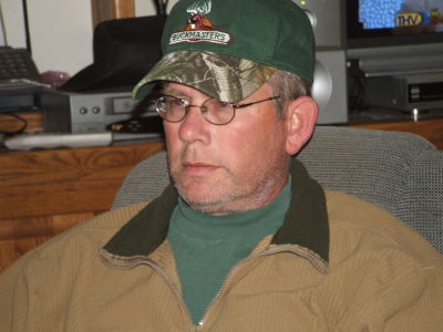 David Henderson