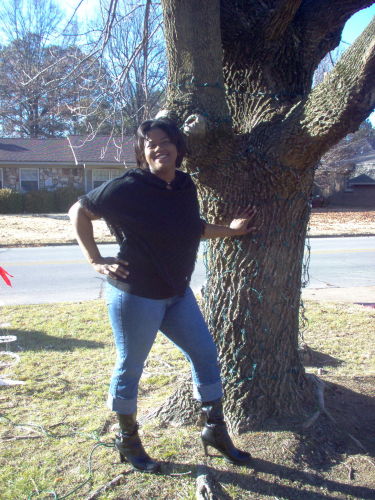 Renette Wilson