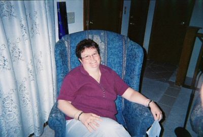 Diana Jenkins