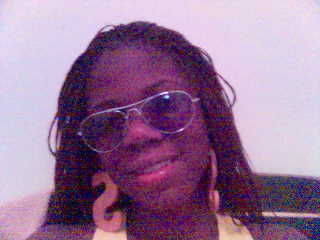 Shaquana Roach