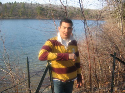 Jose Rodiguez