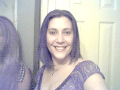 Andrea Chaney