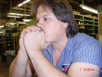 Michael Trendel