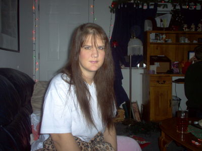 Julie Holliman