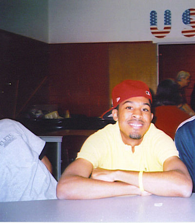 Jonathan Dinkins