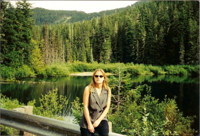 Sherri Vickaryous