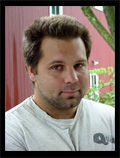 Timothy Davis