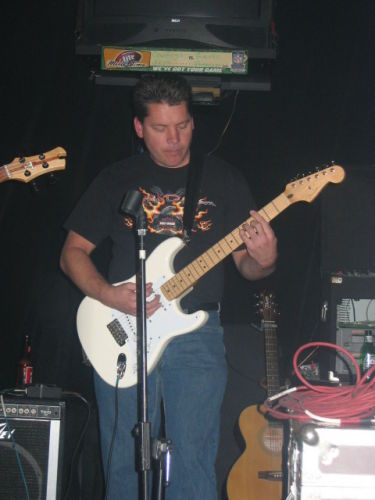 Michael Vlacancich