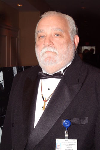Kenneth Antoncich