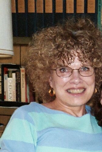 Kathleen Mecum