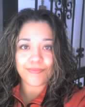 Corina Serrano