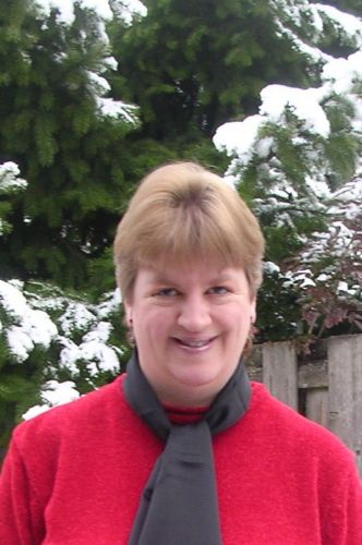 Karen Anderson