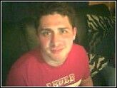 Jeffery Salladay