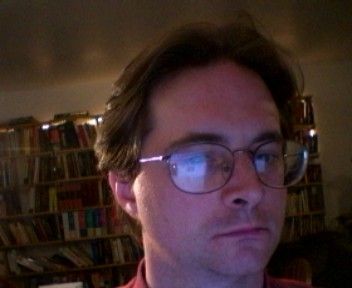Christopher Stern