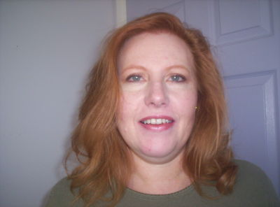 Suzan Webber