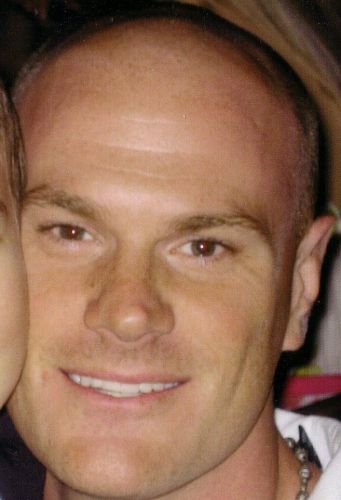 Justin Morgenthaler