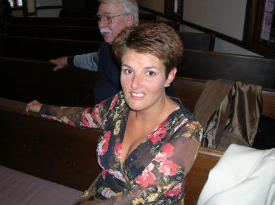 Marsha Keys