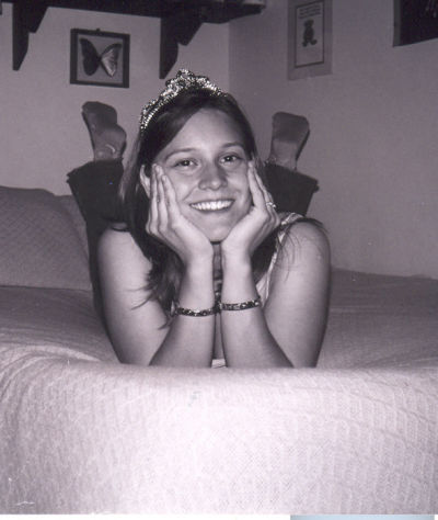 Tina Lestician