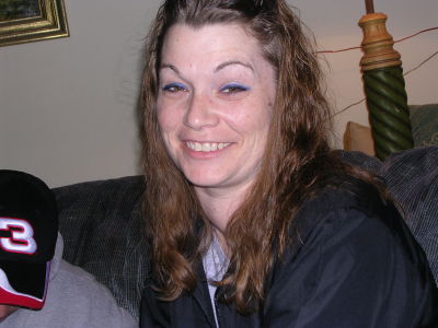 Christine Gurba