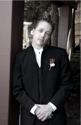 Richard Hayes