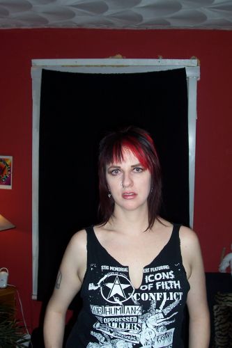 Danielle Greenwood