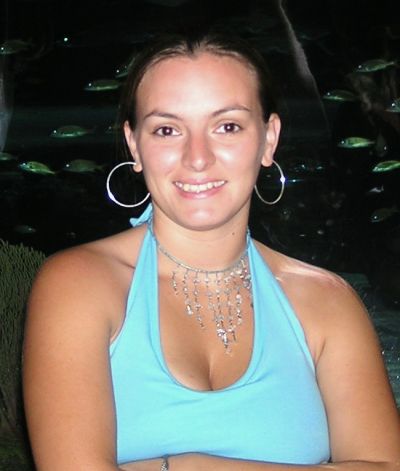 Kelly Covais
