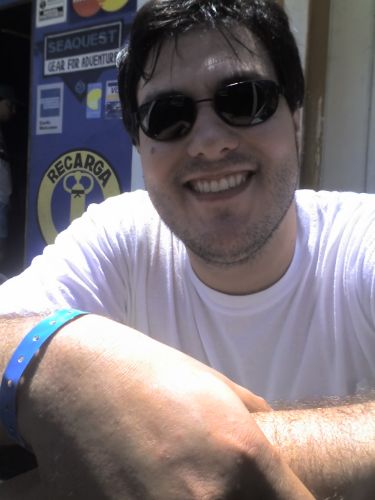 Mayconn Garcia