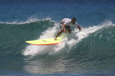 John Cruz
