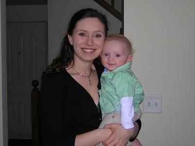 Marissa Turner