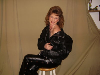 Cyndi Jannise